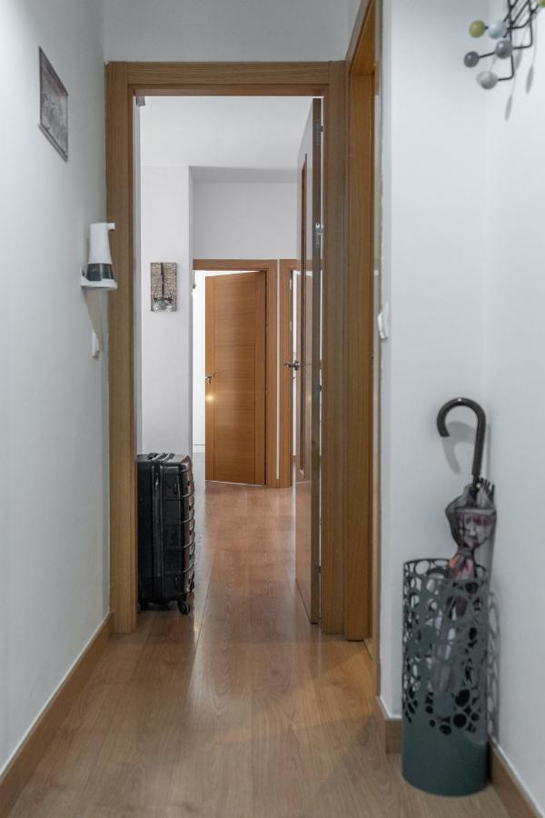Tuguest Postigo I Catedral Apartment - Free Parking グラナダ エクステリア 写真