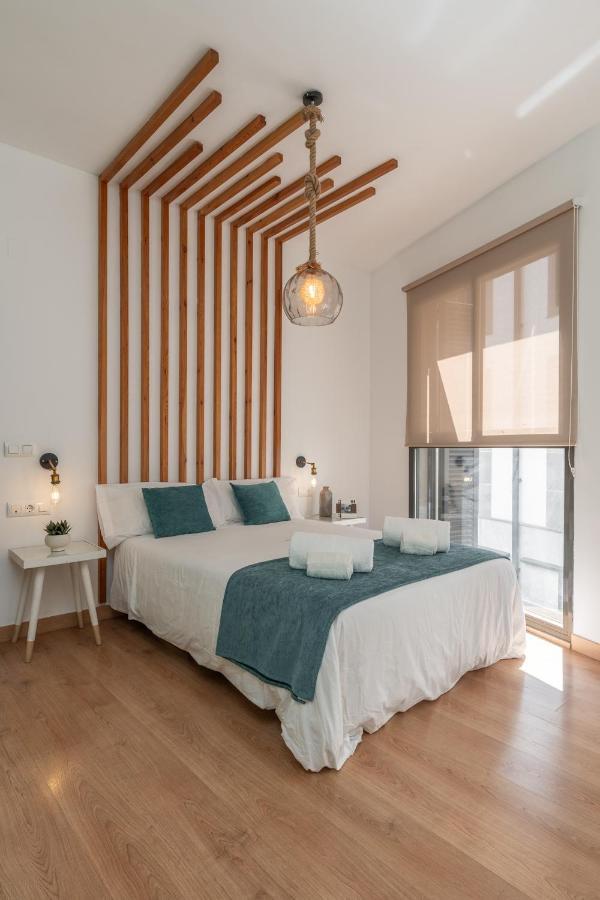 Tuguest Postigo I Catedral Apartment - Free Parking グラナダ エクステリア 写真