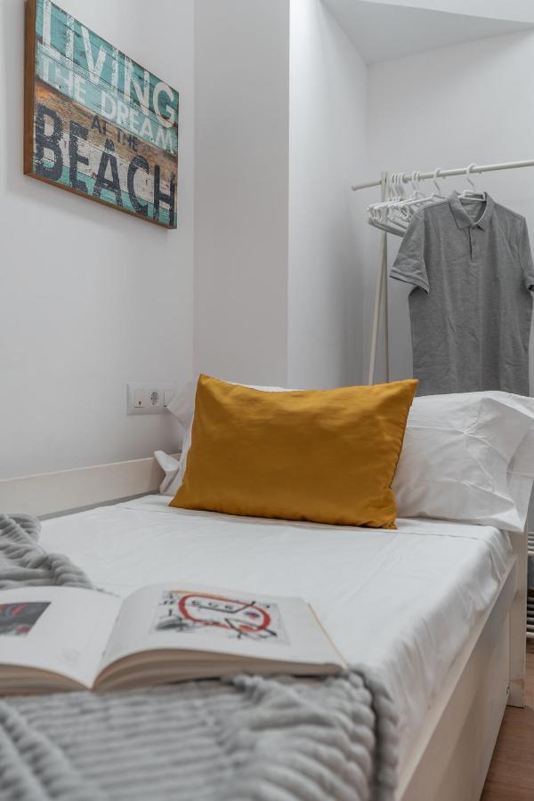 Tuguest Postigo I Catedral Apartment - Free Parking グラナダ エクステリア 写真