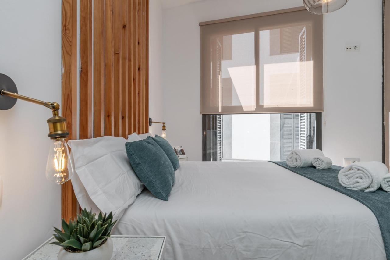 Tuguest Postigo I Catedral Apartment - Free Parking グラナダ エクステリア 写真