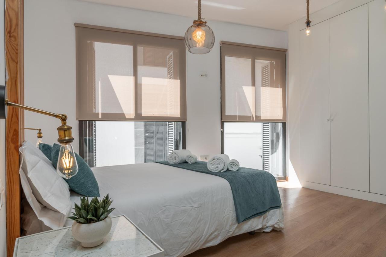 Tuguest Postigo I Catedral Apartment - Free Parking グラナダ エクステリア 写真