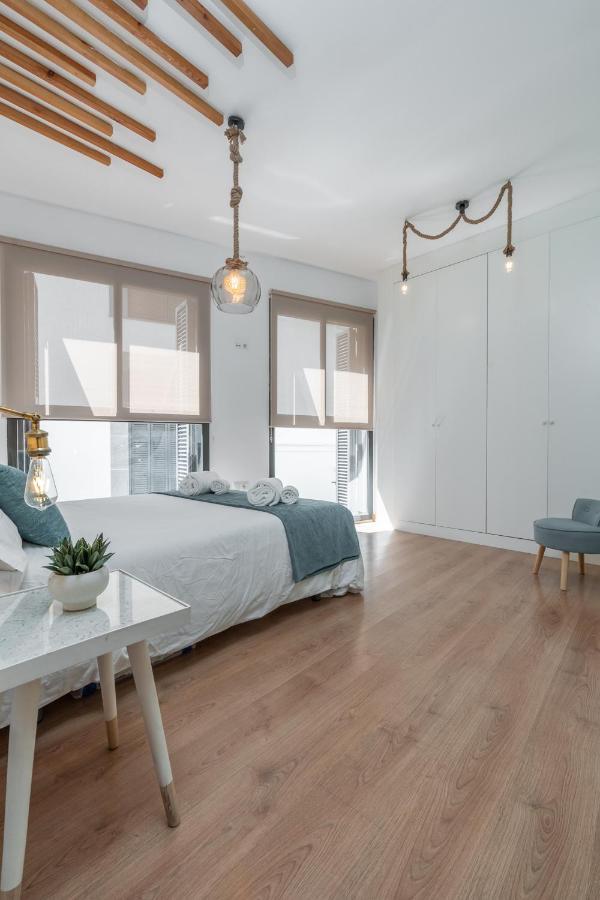 Tuguest Postigo I Catedral Apartment - Free Parking グラナダ エクステリア 写真